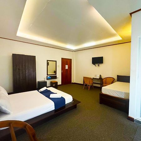 Nico Lagoon Hotel Negombo Dış mekan fotoğraf