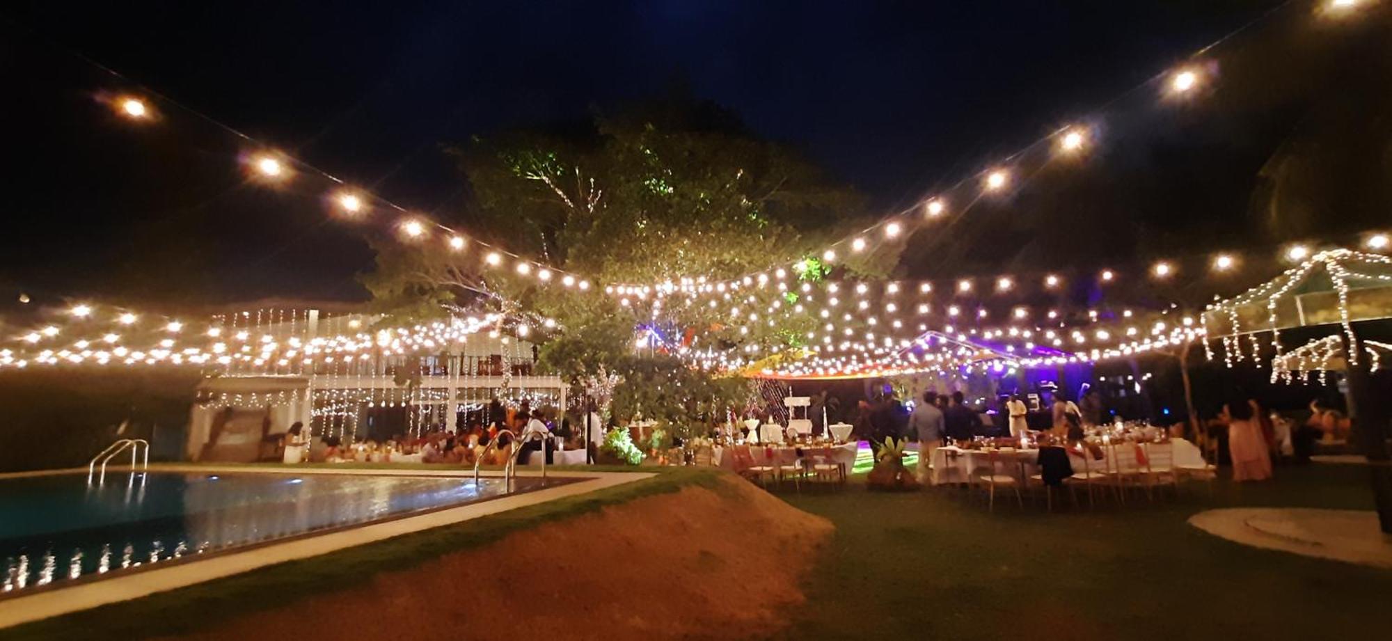 Nico Lagoon Hotel Negombo Dış mekan fotoğraf