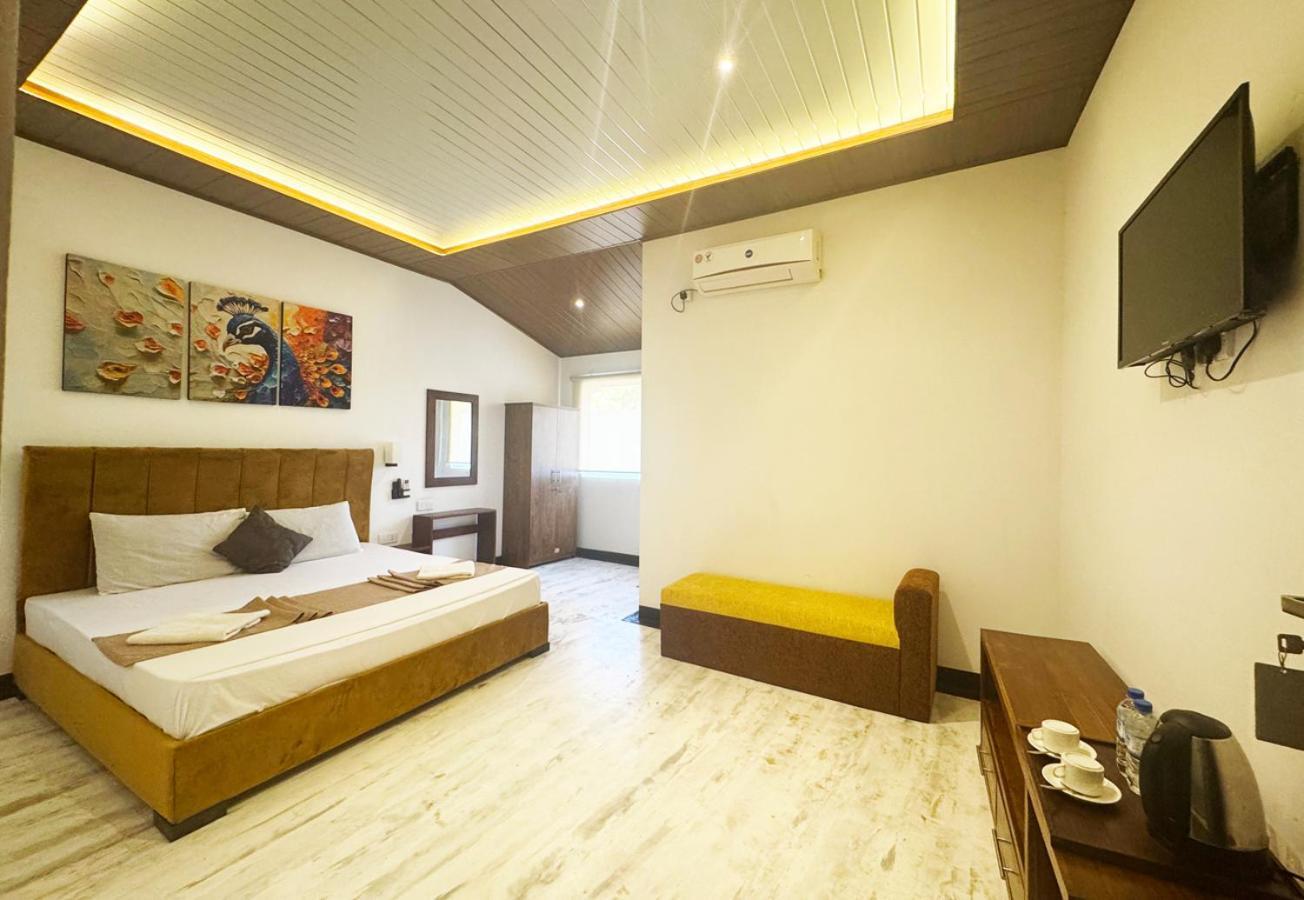 Nico Lagoon Hotel Negombo Dış mekan fotoğraf