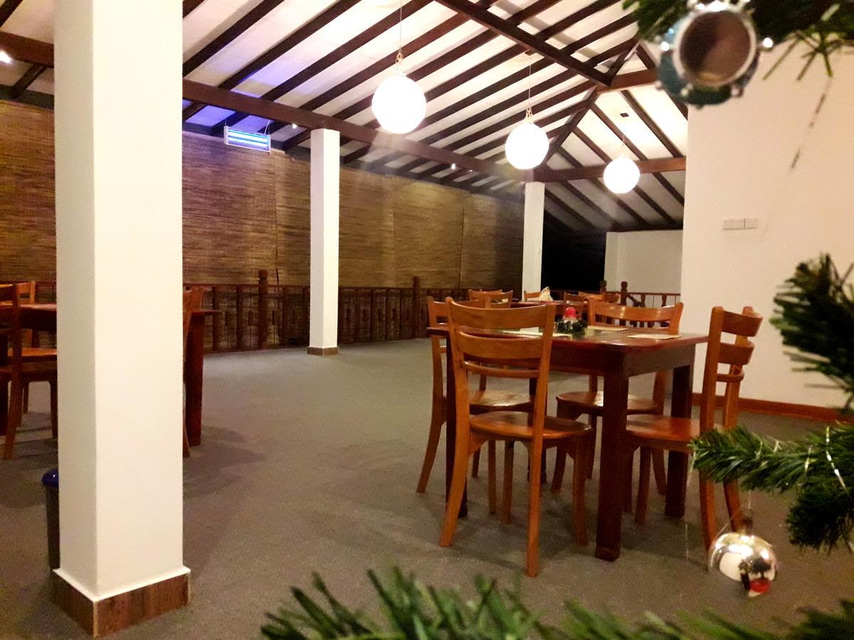 Nico Lagoon Hotel Negombo Dış mekan fotoğraf