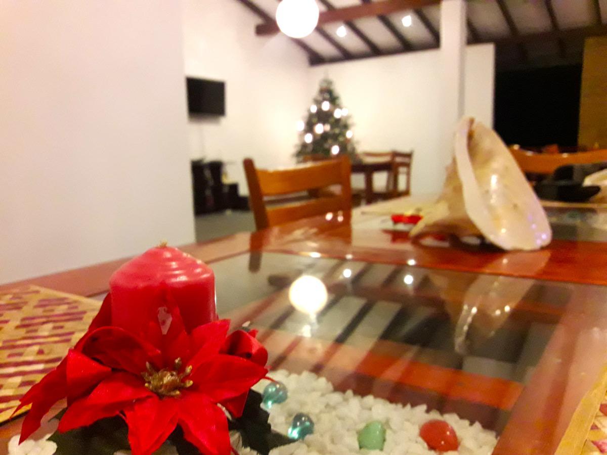 Nico Lagoon Hotel Negombo Dış mekan fotoğraf