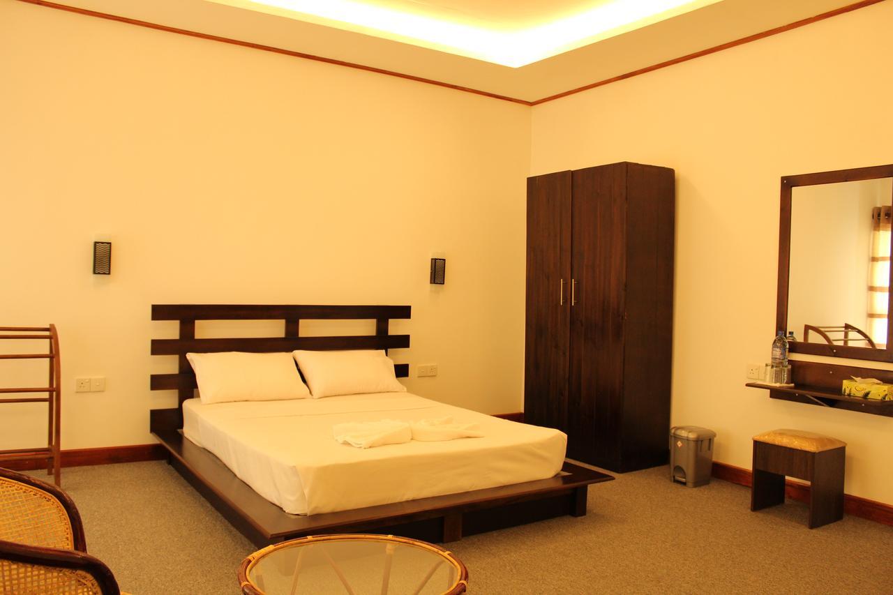 Nico Lagoon Hotel Negombo Dış mekan fotoğraf