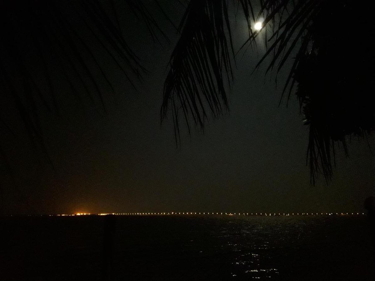 Nico Lagoon Hotel Negombo Dış mekan fotoğraf